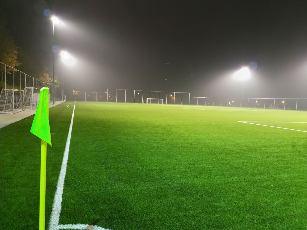 Stadion FK Teplice