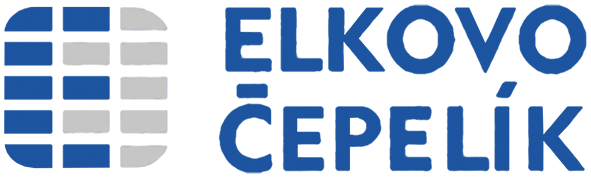 ELKOVO-ČEPELÍK